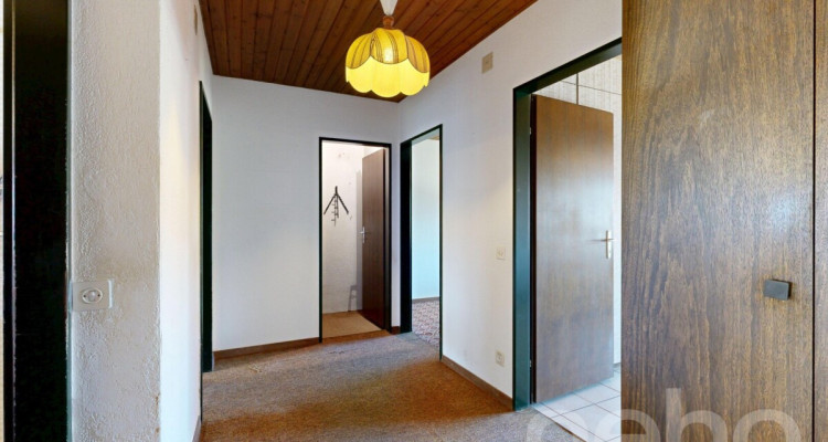 Ländlicher Charme mit grossem Grundstück und Seenähe image 11