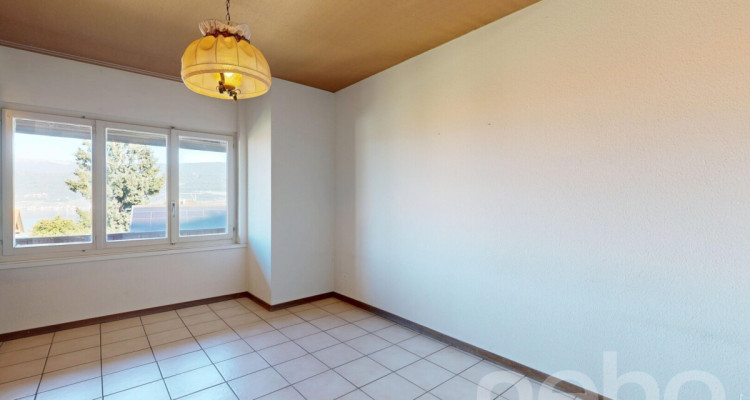 Ländlicher Charme mit grossem Grundstück und Seenähe image 12