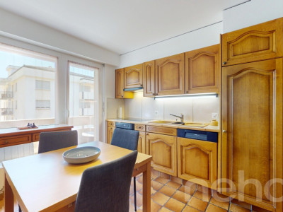 4,5 pièces avec vue à Martigny image 2