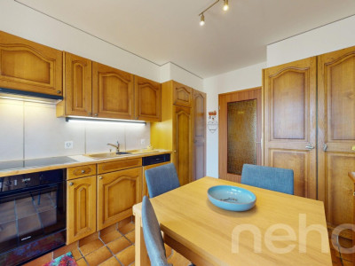 4,5 pièces avec vue à Martigny image 3