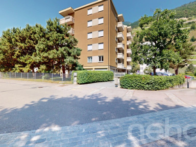 4,5 pièces avec vue à Martigny image 1