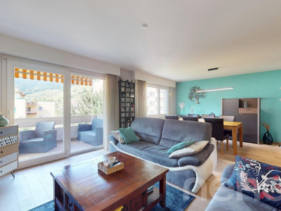 4,5 pièces avec vue à Martigny image 4