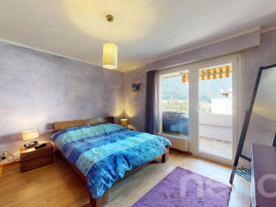 4,5 pièces avec vue à Martigny image 5