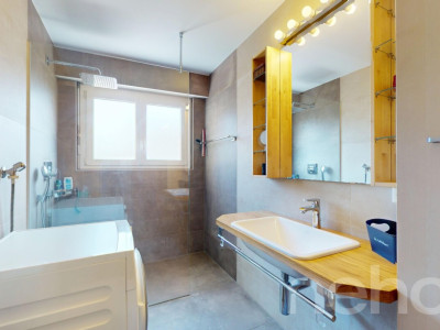 4,5 pièces avec vue à Martigny image 9