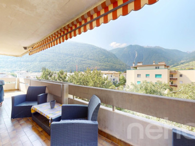 4,5 pièces avec vue à Martigny image 10