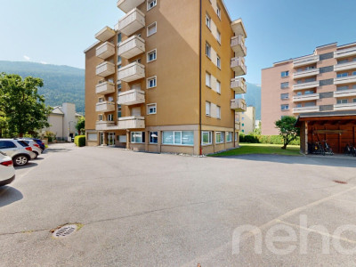 4,5 pièces avec vue à Martigny image 11