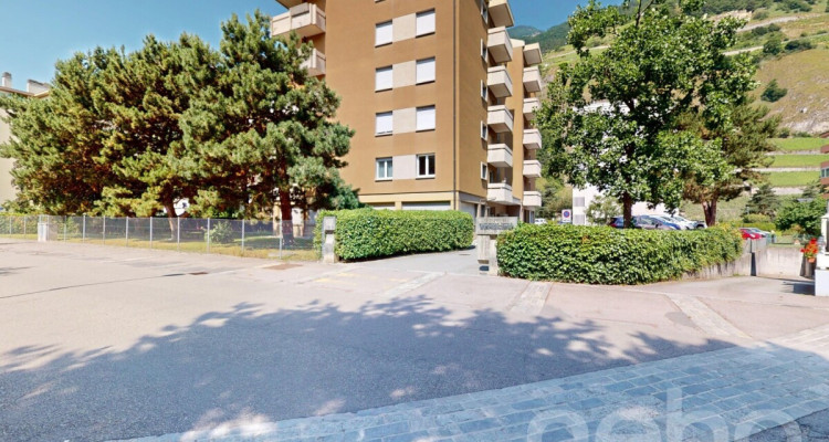 4,5 pièces avec vue à Martigny image 1