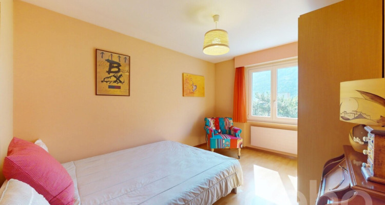 4,5 pièces avec vue à Martigny image 8