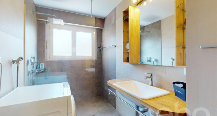 4,5 pièces avec vue à Martigny image 9