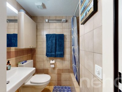 4-Zimmerwohnung mit Stil, Nähe Zentrum und viel Platz image 8