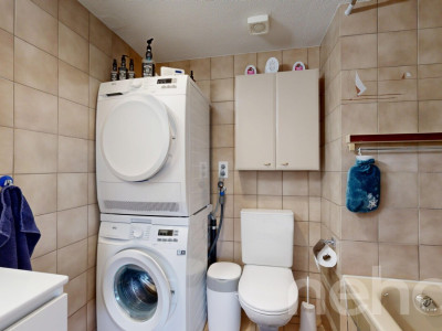 4-Zimmerwohnung mit Stil, Nähe Zentrum und viel Platz image 9