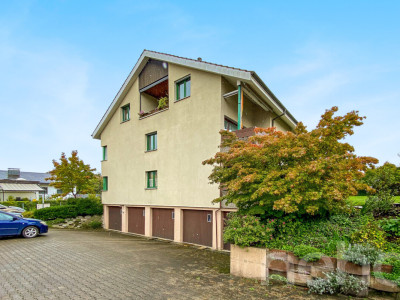 4-Zimmerwohnung mit Stil, Nähe Zentrum und viel Platz image 11