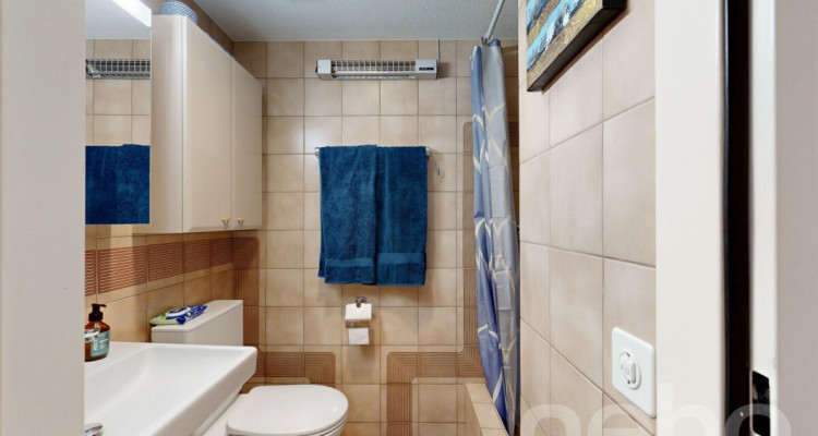 4-Zimmerwohnung mit Stil, Nähe Zentrum und viel Platz image 8