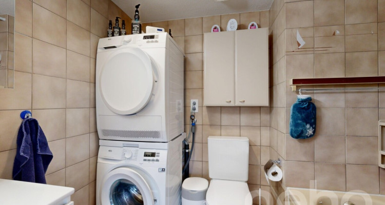 4-Zimmerwohnung mit Stil, Nähe Zentrum und viel Platz image 9