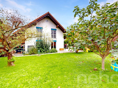 Ihr neues Zuhause in Heimenhausen bei Bern image 1