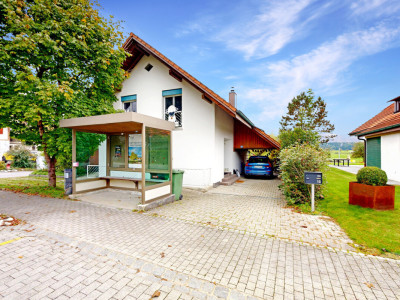 Ihr neues Zuhause in Heimenhausen bei Bern image 2