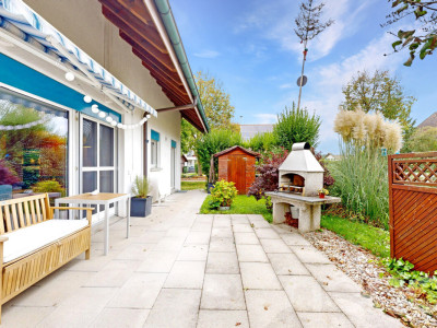 Ihr neues Zuhause in Heimenhausen bei Bern image 3