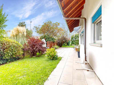 Ihr neues Zuhause in Heimenhausen bei Bern image 4