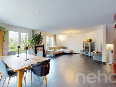 Ihr neues Zuhause in Heimenhausen bei Bern image 7