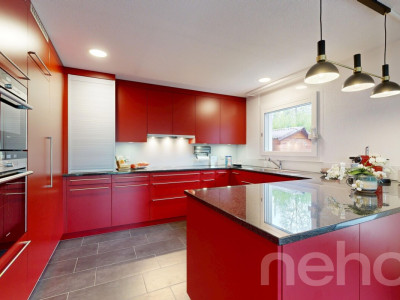 Ihr neues Zuhause in Heimenhausen bei Bern image 8