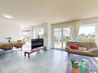 Villa individuelle baignée de lumière à Gletterens image 3