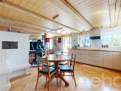 Vielfältiger Bauernhof mit Wohnraum und Pferdehaltung in Bischofszell image 4