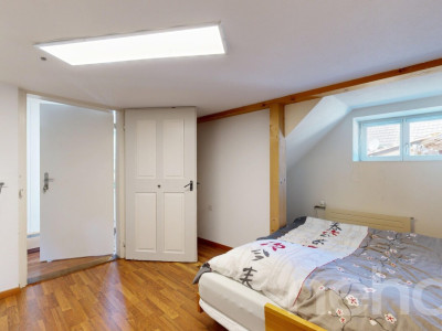 Vielfältiger Bauernhof mit Wohnraum und Pferdehaltung in Bischofszell image 7