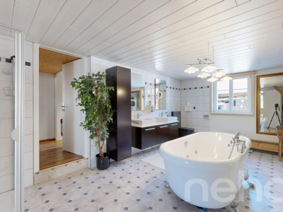 Vielfältiger Bauernhof mit Wohnraum und Pferdehaltung in Bischofszell image 8