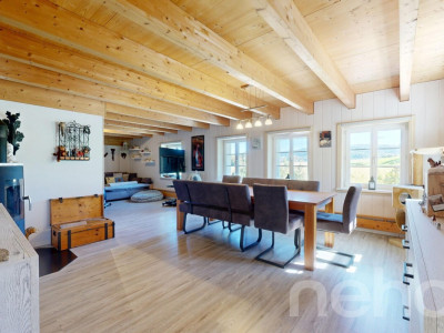 Vielfältiger Bauernhof mit Wohnraum und Pferdehaltung in Bischofszell image 12