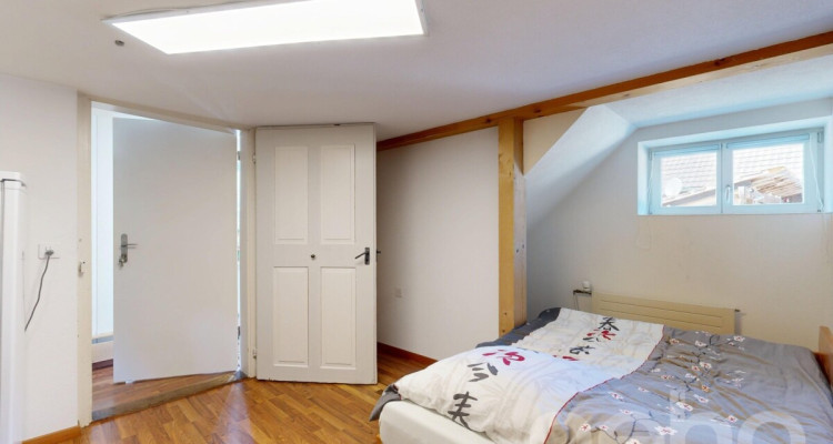 Vielfältiger Bauernhof mit Wohnraum und Pferdehaltung in Bischofszell image 7