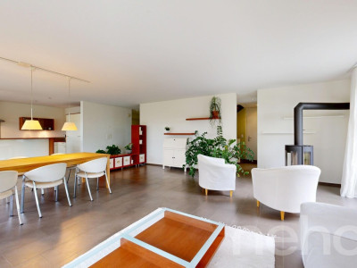 Familienparadies mit Garten und viel Platz image 4