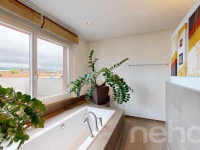 Familienparadies mit Garten und viel Platz image 10