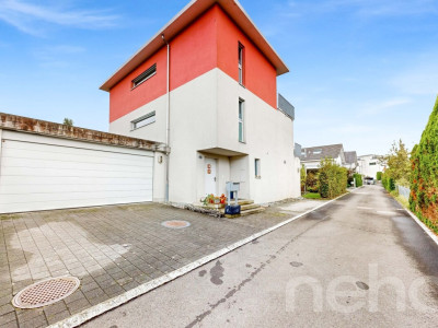 Familienparadies mit Garten und viel Platz image 12