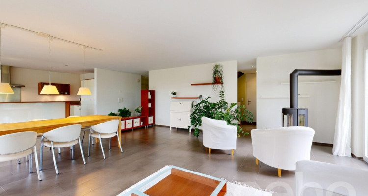 Familienparadies mit Garten und viel Platz image 4