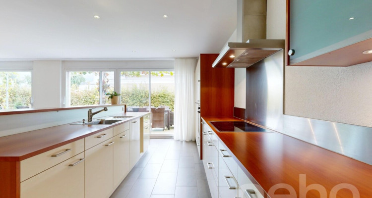 Familienparadies mit Garten und viel Platz image 5