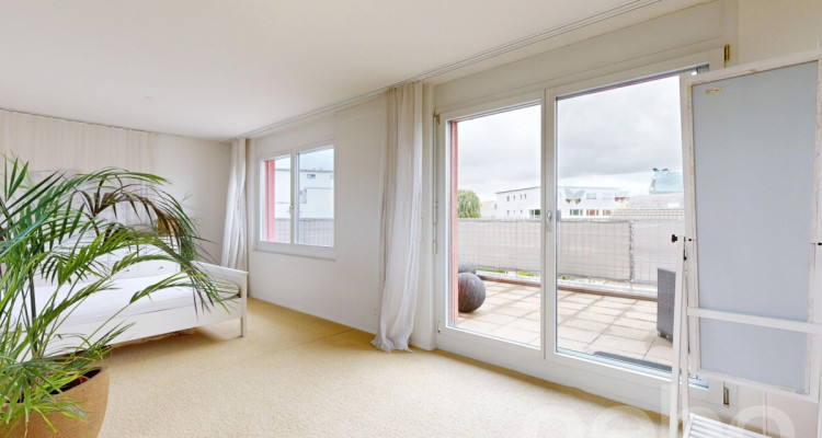 Familienparadies mit Garten und viel Platz image 9