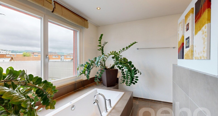 Familienparadies mit Garten und viel Platz image 10