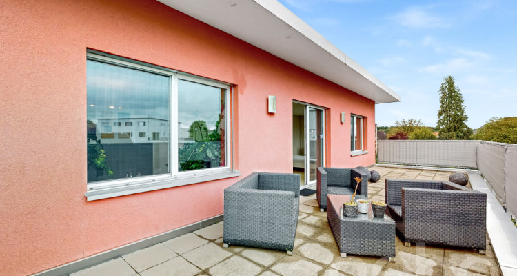 Familienparadies mit Garten und viel Platz image 11