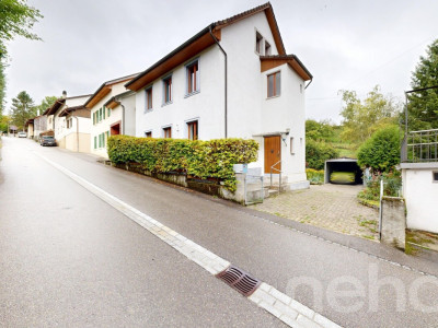 Maison familiale Atypique Rénovée avec jardin et garage indépendant image 1