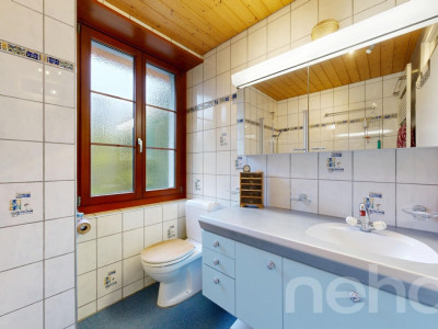 Maison familiale Atypique Rénovée avec jardin et garage indépendant image 4