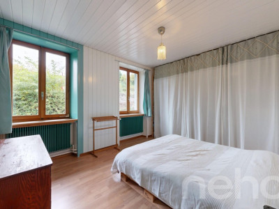 Maison familiale Atypique Rénovée avec jardin et garage indépendant image 10