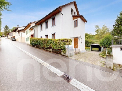 Maison familiale Atypique Rénovée avec jardin et garage indépendant image 1