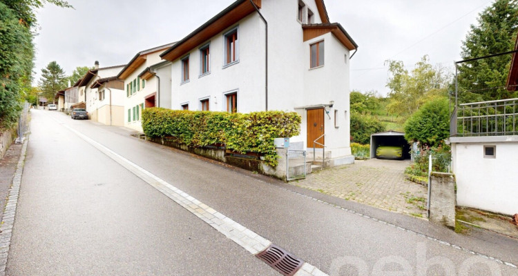 Maison familiale Atypique Rénovée avec jardin et garage indépendant image 1