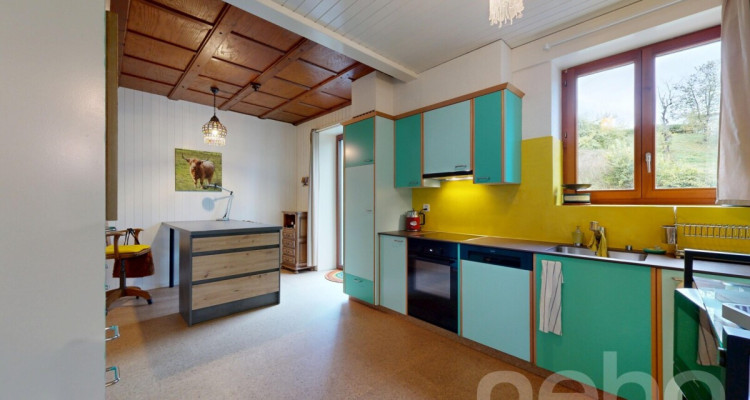 Maison familiale Atypique Rénovée avec jardin et garage indépendant image 2