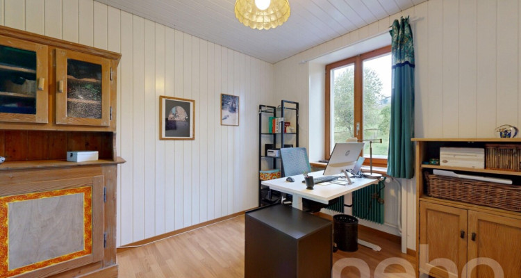 Maison familiale Atypique Rénovée avec jardin et garage indépendant image 7