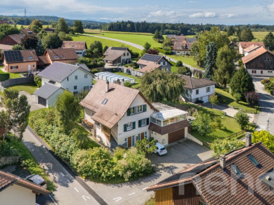 Élégante villa avec véritable spa privatif près de Lausanne image 1