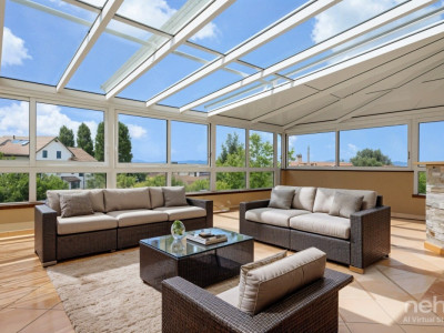 Élégante villa avec véritable spa privatif près de Lausanne image 5