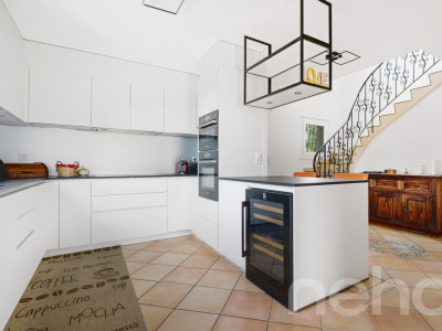 Élégante villa avec véritable spa privatif près de Lausanne image 8