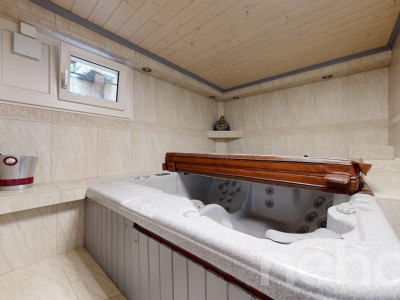Élégante villa avec véritable spa privatif près de Lausanne image 10
