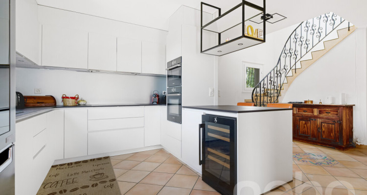 Élégante villa avec véritable spa privatif près de Lausanne image 8